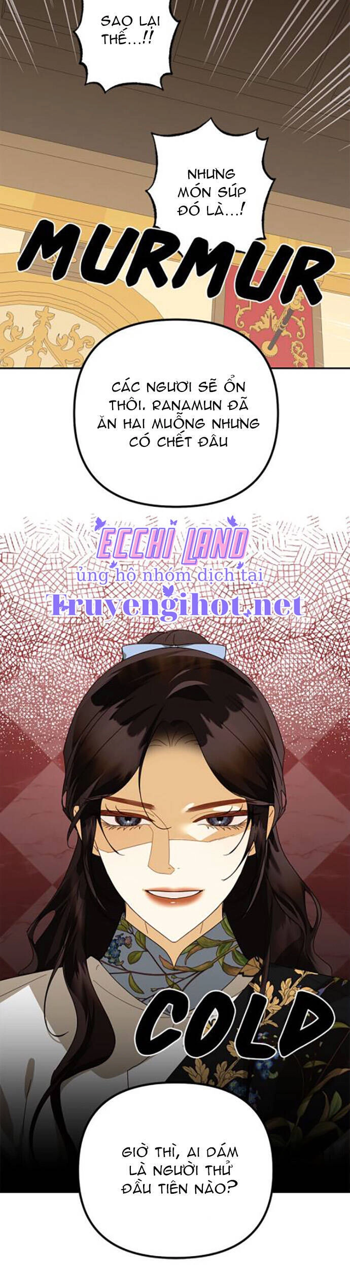 Dàn Trai Đẹp Chốn Hậu Cung Chapter 78.2 - 25