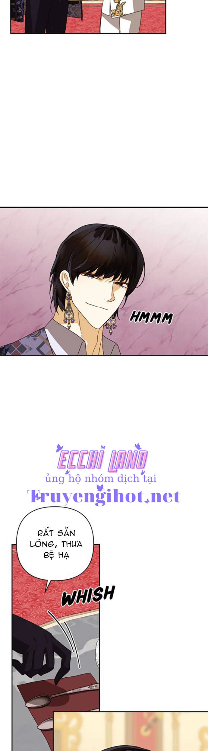 Dàn Trai Đẹp Chốn Hậu Cung Chapter 79.1 - 12