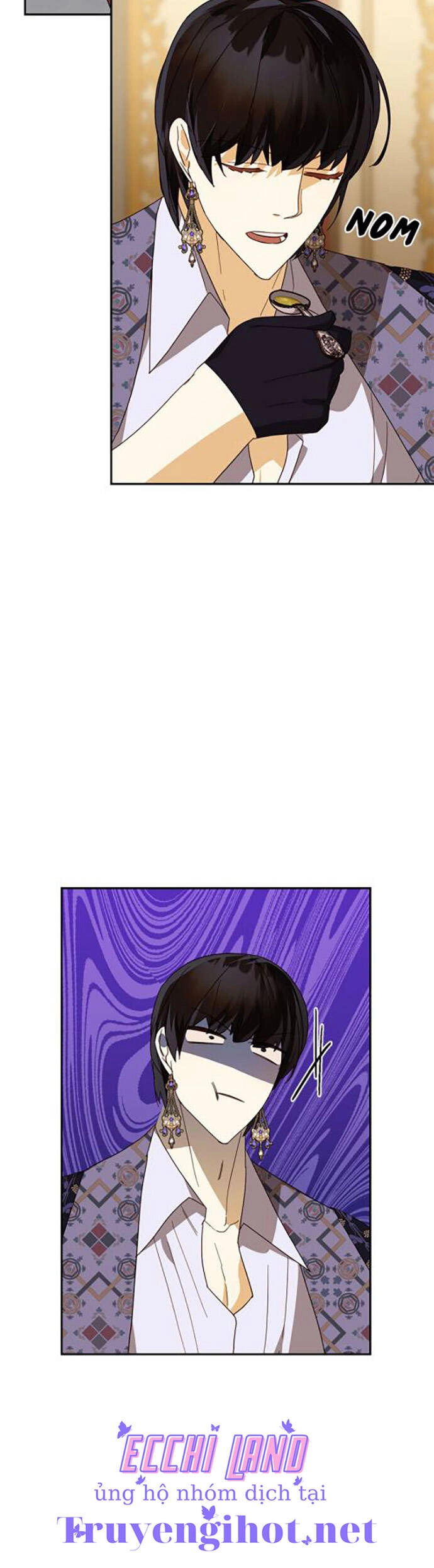 Dàn Trai Đẹp Chốn Hậu Cung Chapter 79.1 - 13