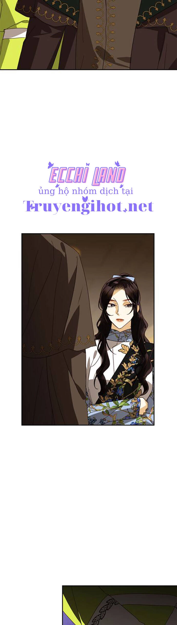 Dàn Trai Đẹp Chốn Hậu Cung Chapter 79.1 - 18