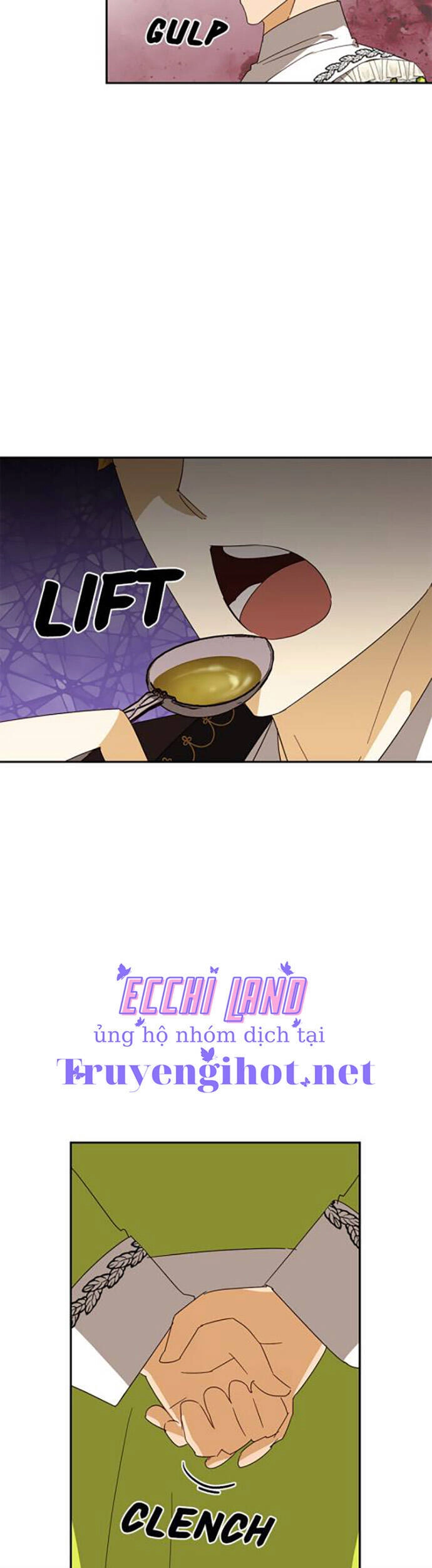 Dàn Trai Đẹp Chốn Hậu Cung Chapter 79.1 - 20