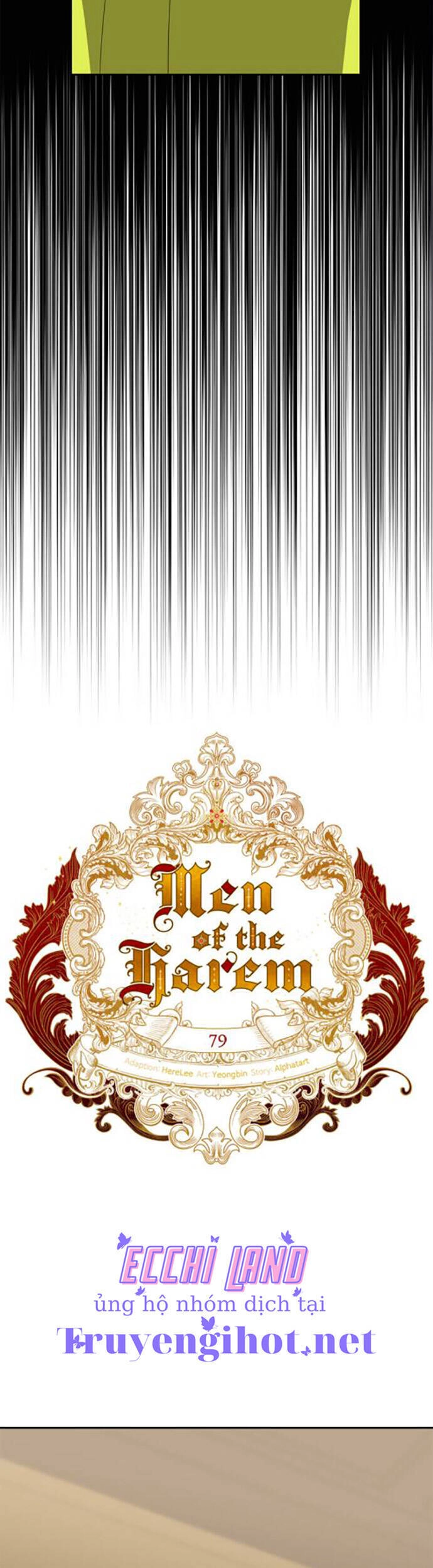 Dàn Trai Đẹp Chốn Hậu Cung Chapter 79.1 - 22