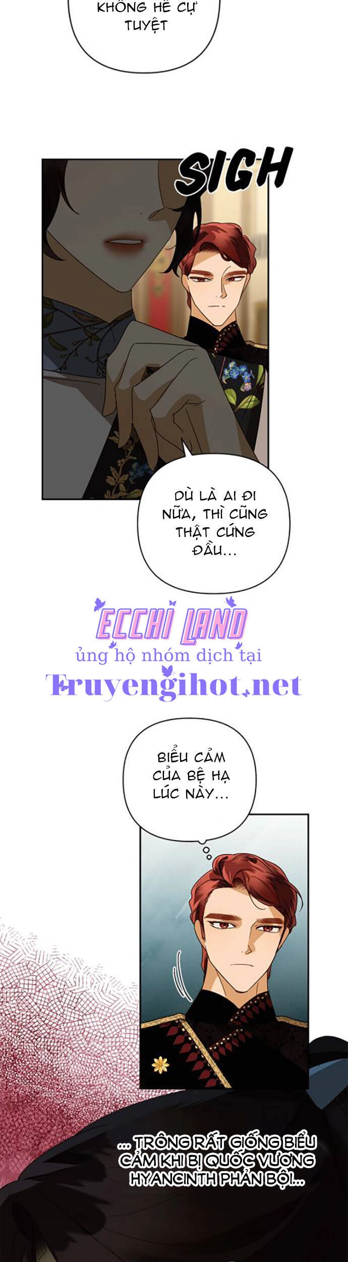 Dàn Trai Đẹp Chốn Hậu Cung Chapter 79.1 - 26