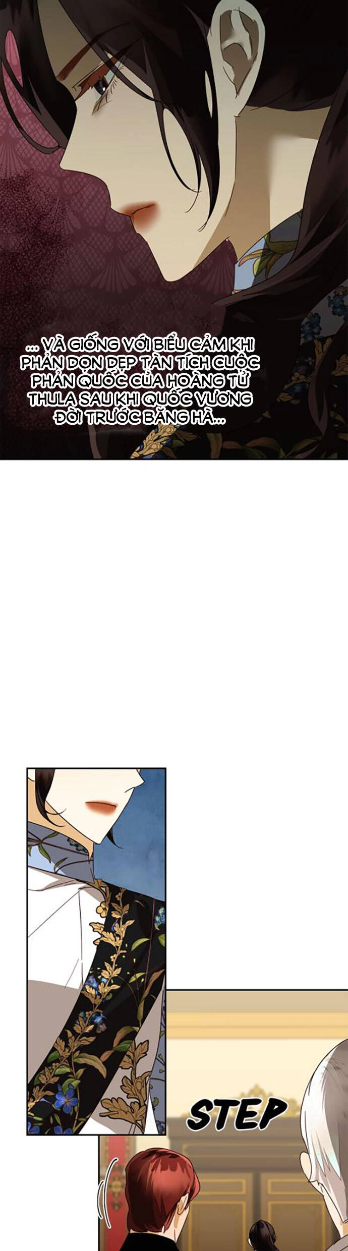 Dàn Trai Đẹp Chốn Hậu Cung Chapter 79.1 - 28