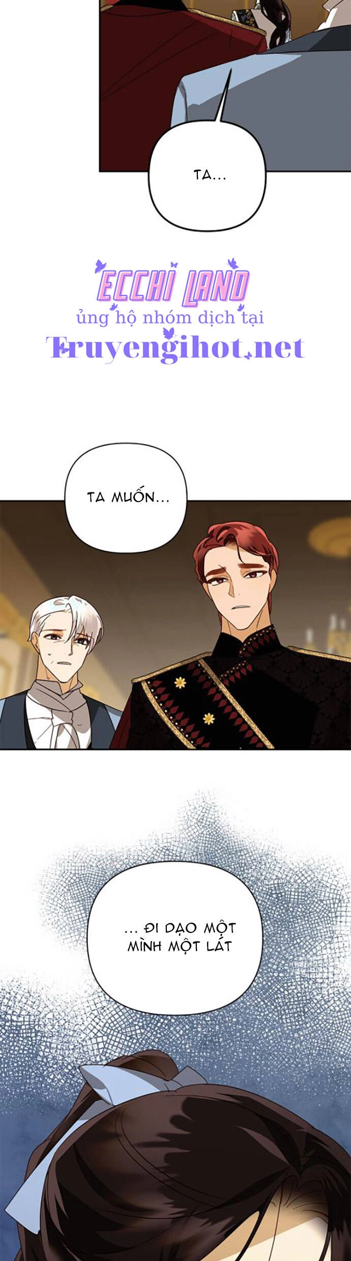 Dàn Trai Đẹp Chốn Hậu Cung Chapter 79.1 - 29