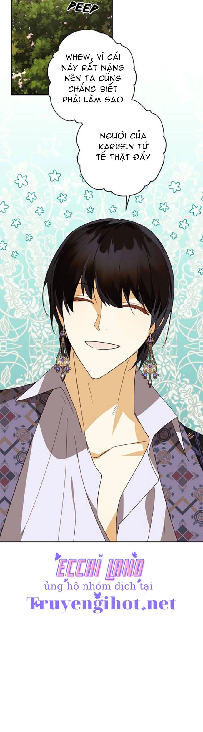 Dàn Trai Đẹp Chốn Hậu Cung Chapter 79.1 - 31