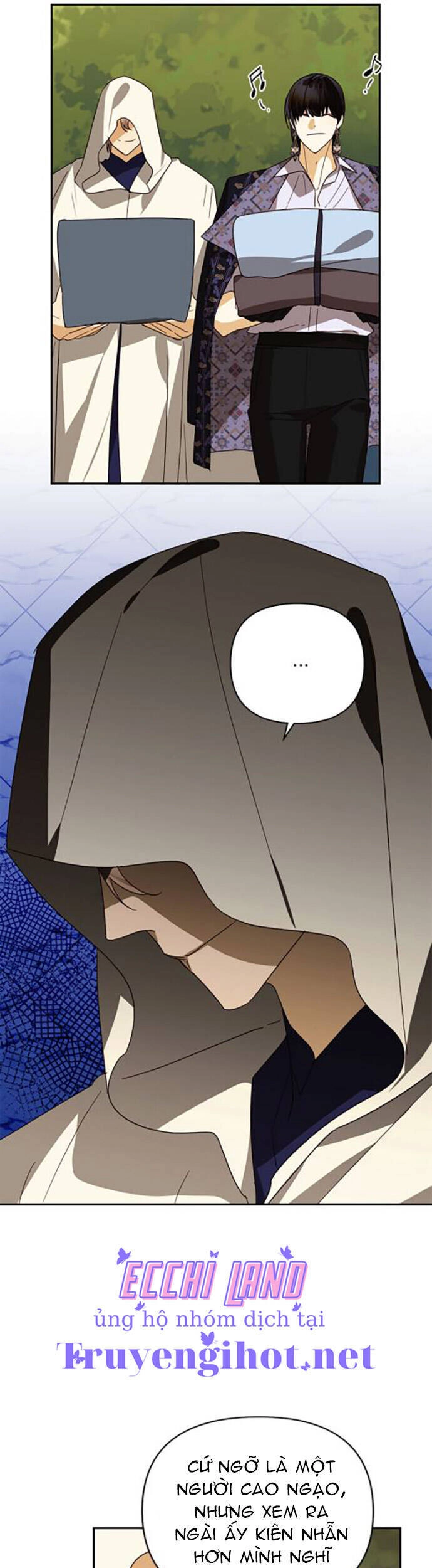 Dàn Trai Đẹp Chốn Hậu Cung Chapter 79.2 - 1