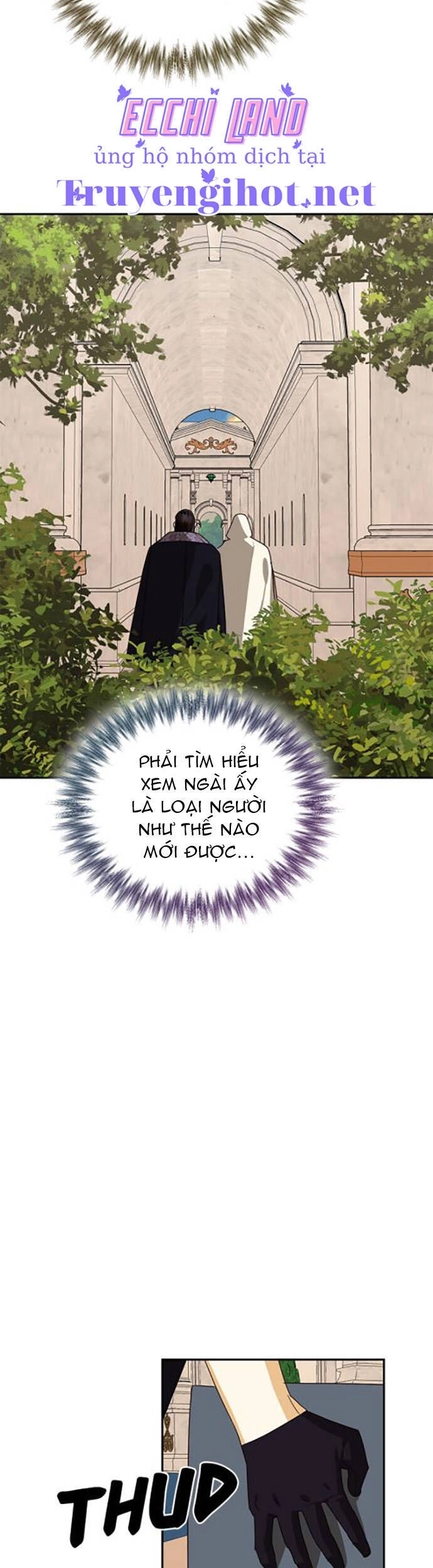 Dàn Trai Đẹp Chốn Hậu Cung Chapter 79.2 - 5