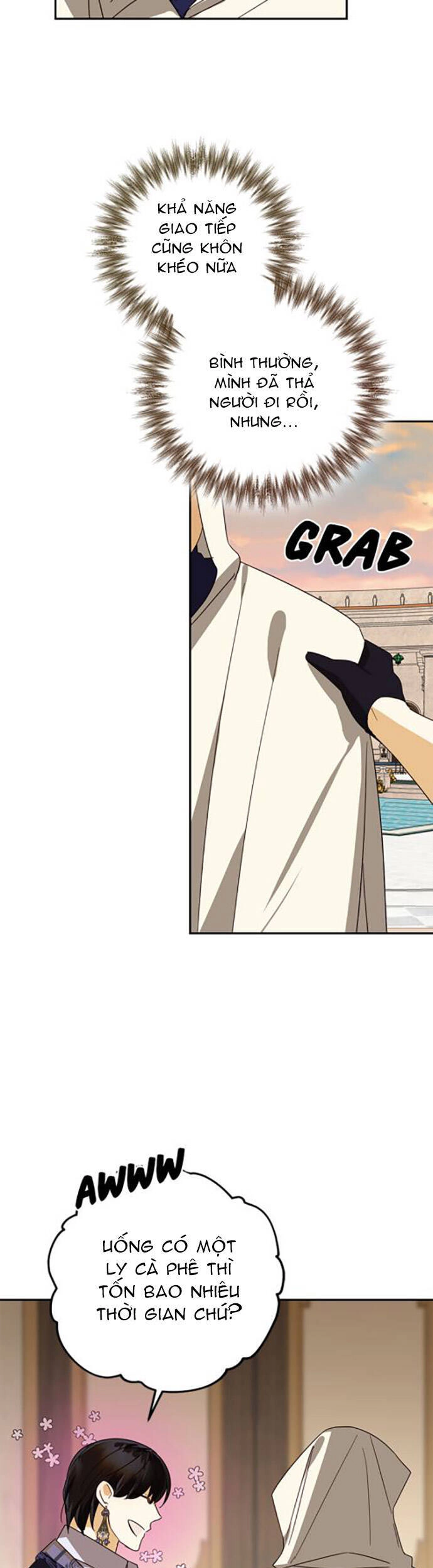 Dàn Trai Đẹp Chốn Hậu Cung Chapter 79.2 - 9