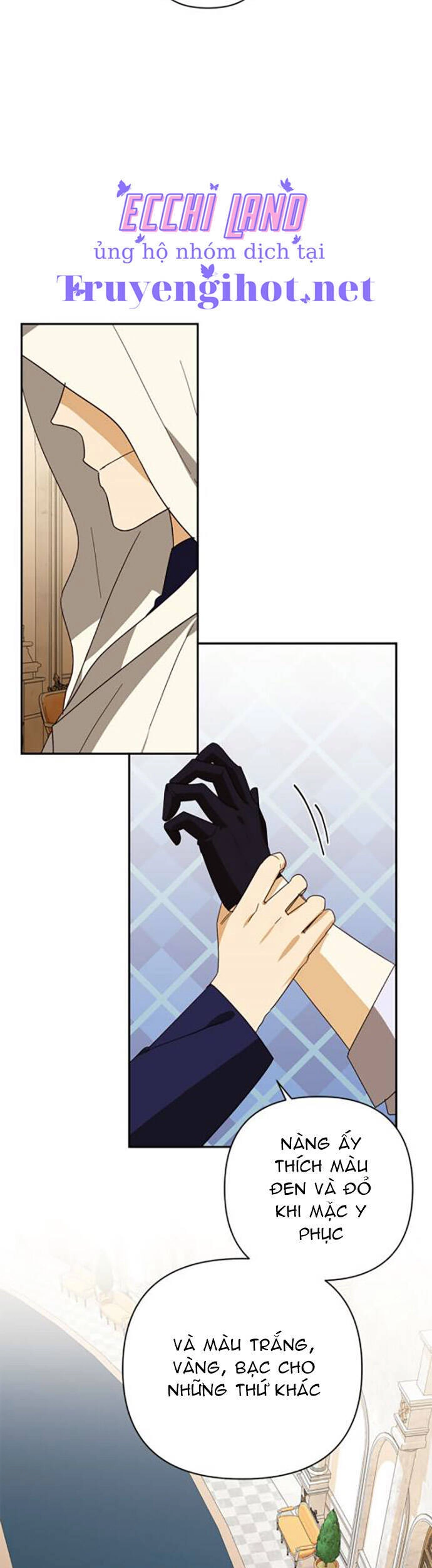 Dàn Trai Đẹp Chốn Hậu Cung Chapter 79.2 - 13