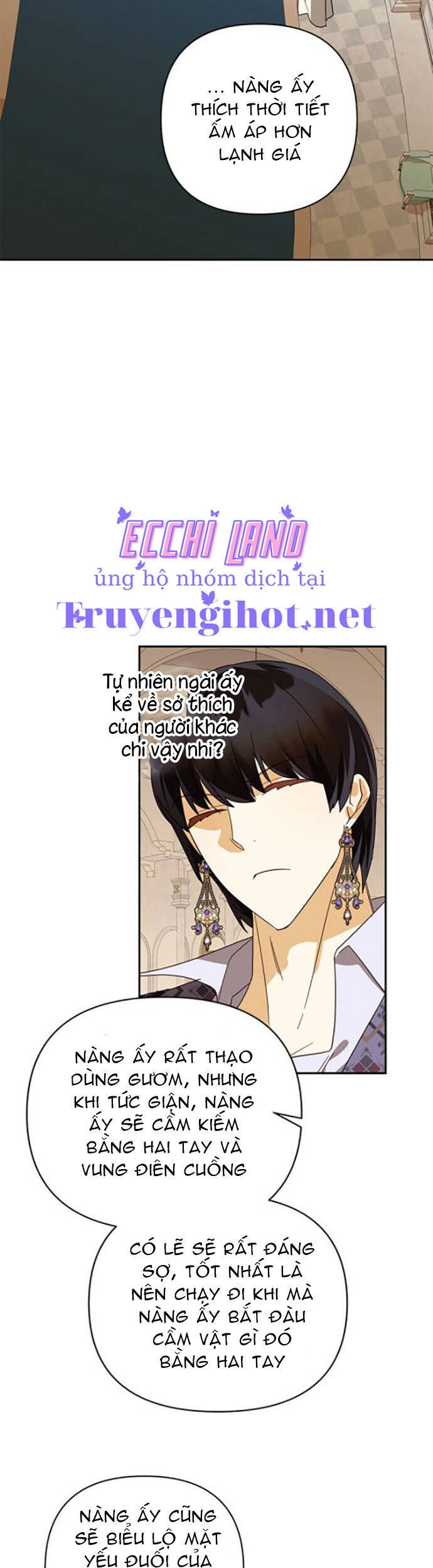 Dàn Trai Đẹp Chốn Hậu Cung Chapter 79.2 - 15