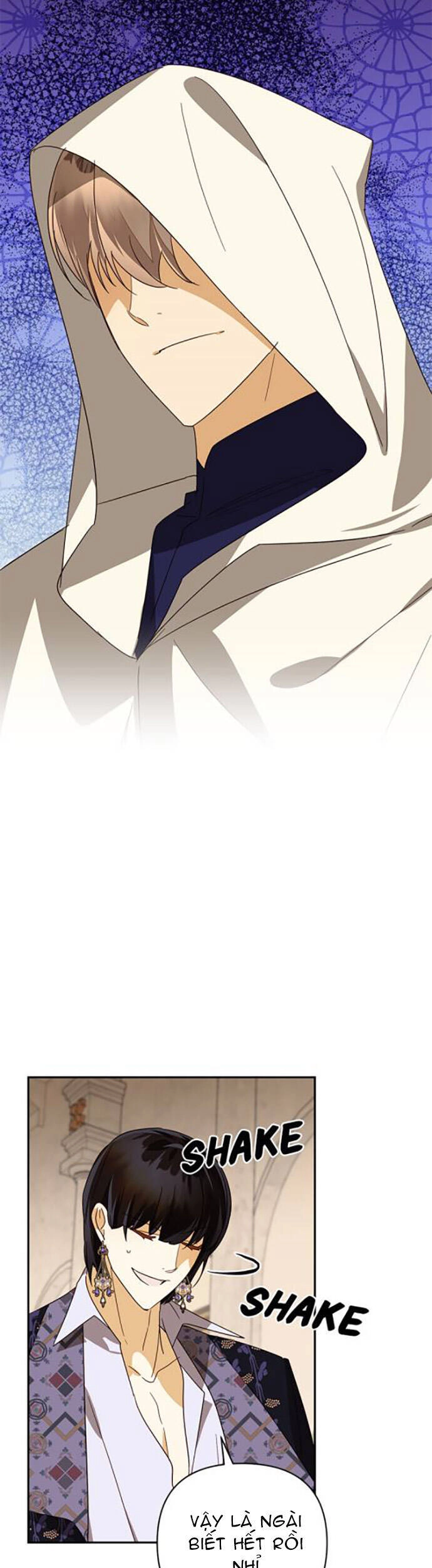 Dàn Trai Đẹp Chốn Hậu Cung Chapter 79.2 - 19