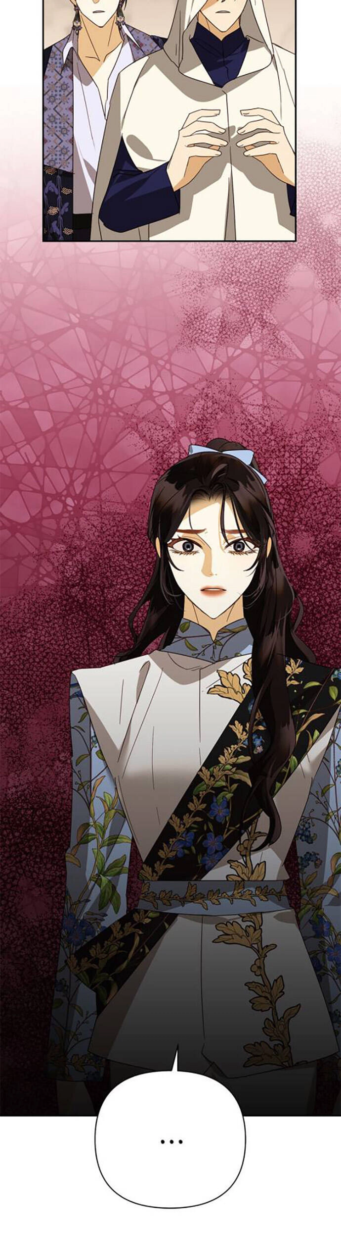 Dàn Trai Đẹp Chốn Hậu Cung Chapter 79.2 - 23