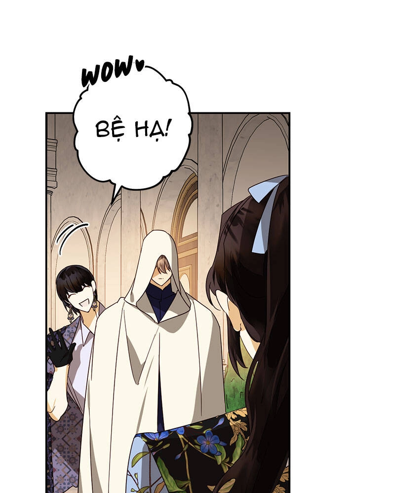 Dàn Trai Đẹp Chốn Hậu Cung Chapter 80.1 - 6