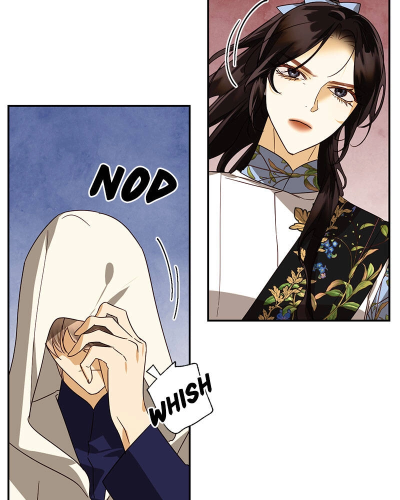 Dàn Trai Đẹp Chốn Hậu Cung Chapter 80.1 - 8