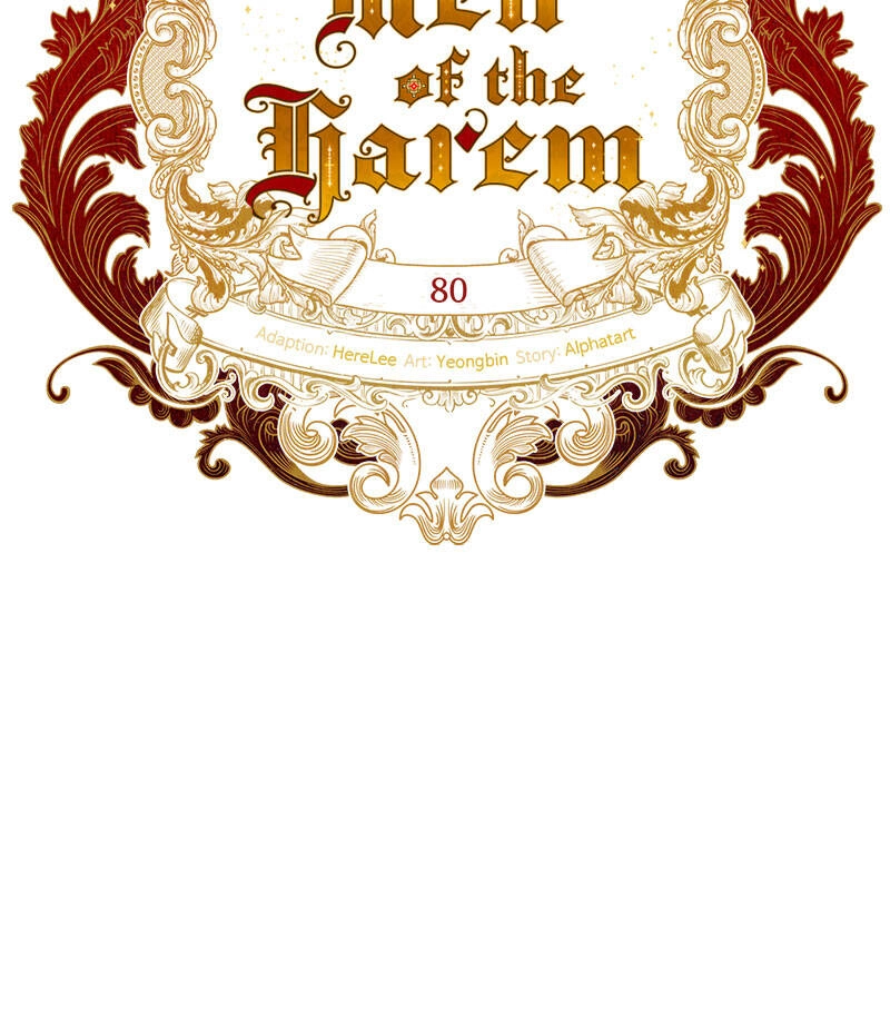 Dàn Trai Đẹp Chốn Hậu Cung Chapter 80.1 - 16