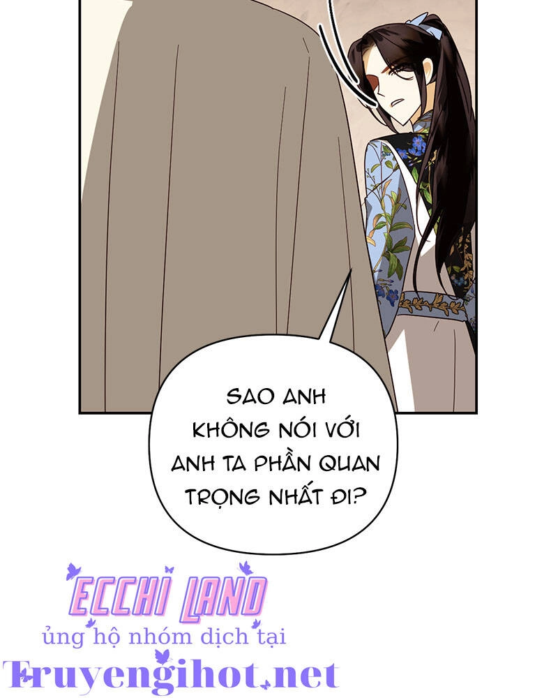 Dàn Trai Đẹp Chốn Hậu Cung Chapter 80.1 - 23