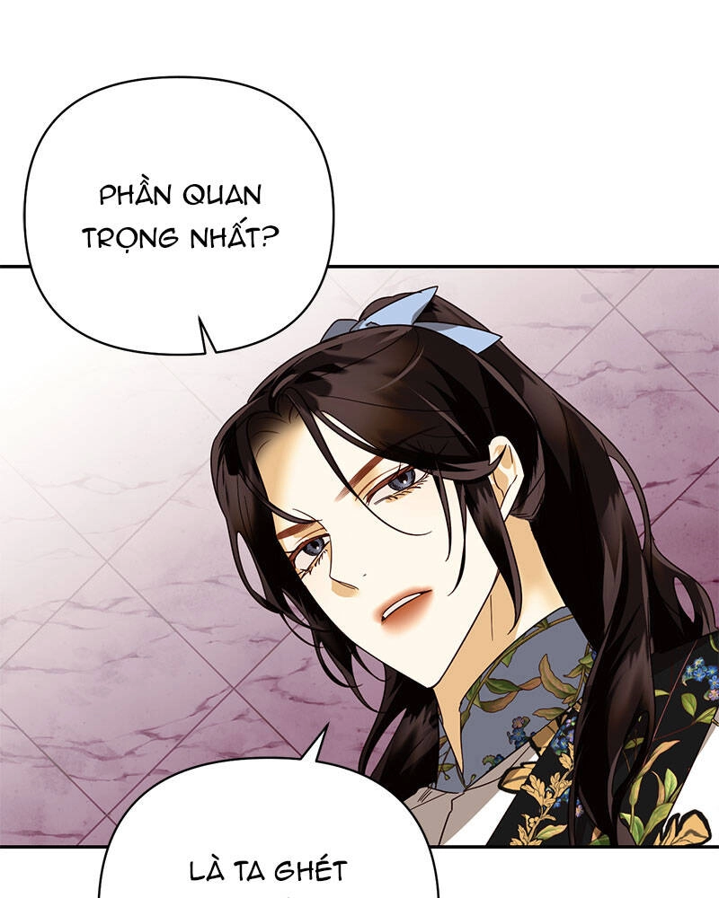Dàn Trai Đẹp Chốn Hậu Cung Chapter 80.1 - 24