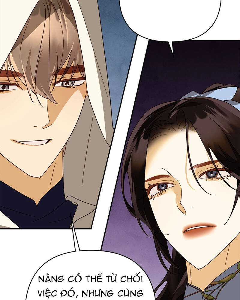 Dàn Trai Đẹp Chốn Hậu Cung Chapter 80.1 - 31