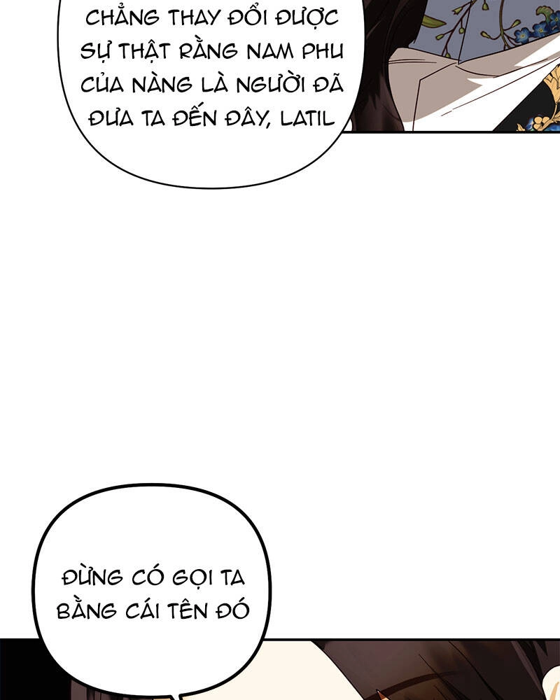 Dàn Trai Đẹp Chốn Hậu Cung Chapter 80.1 - 32