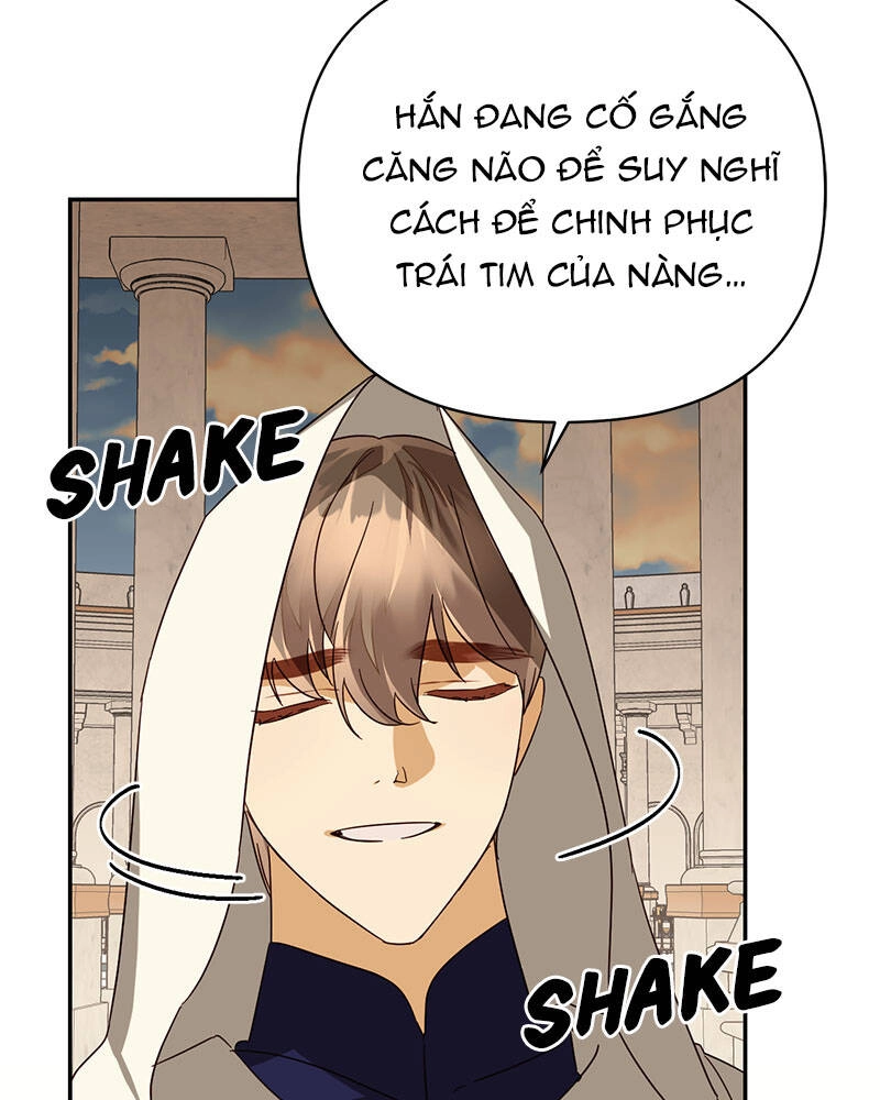 Dàn Trai Đẹp Chốn Hậu Cung Chapter 80.1 - 34