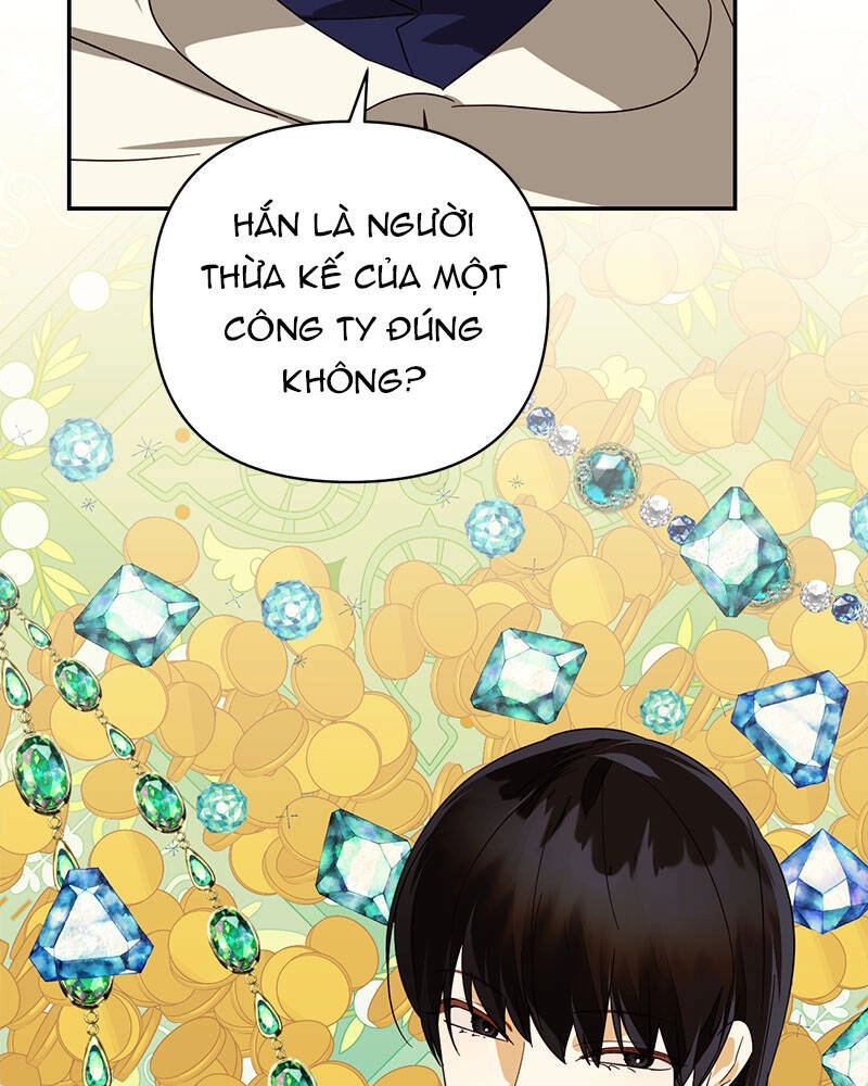 Dàn Trai Đẹp Chốn Hậu Cung Chapter 80.1 - 35