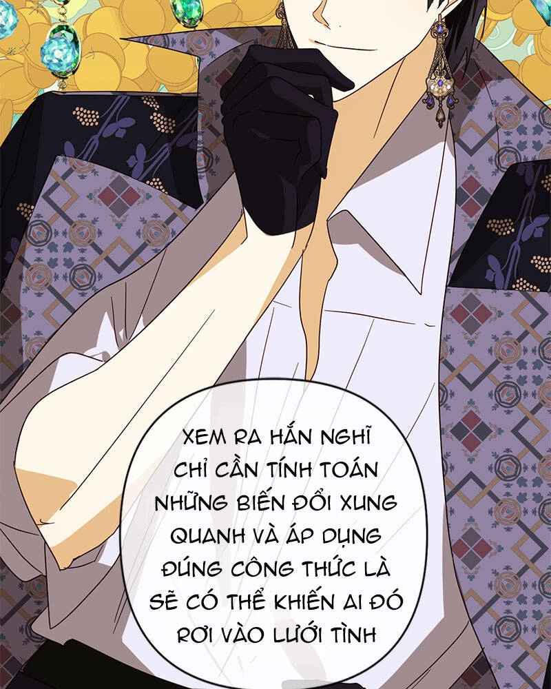 Dàn Trai Đẹp Chốn Hậu Cung Chapter 80.1 - 36