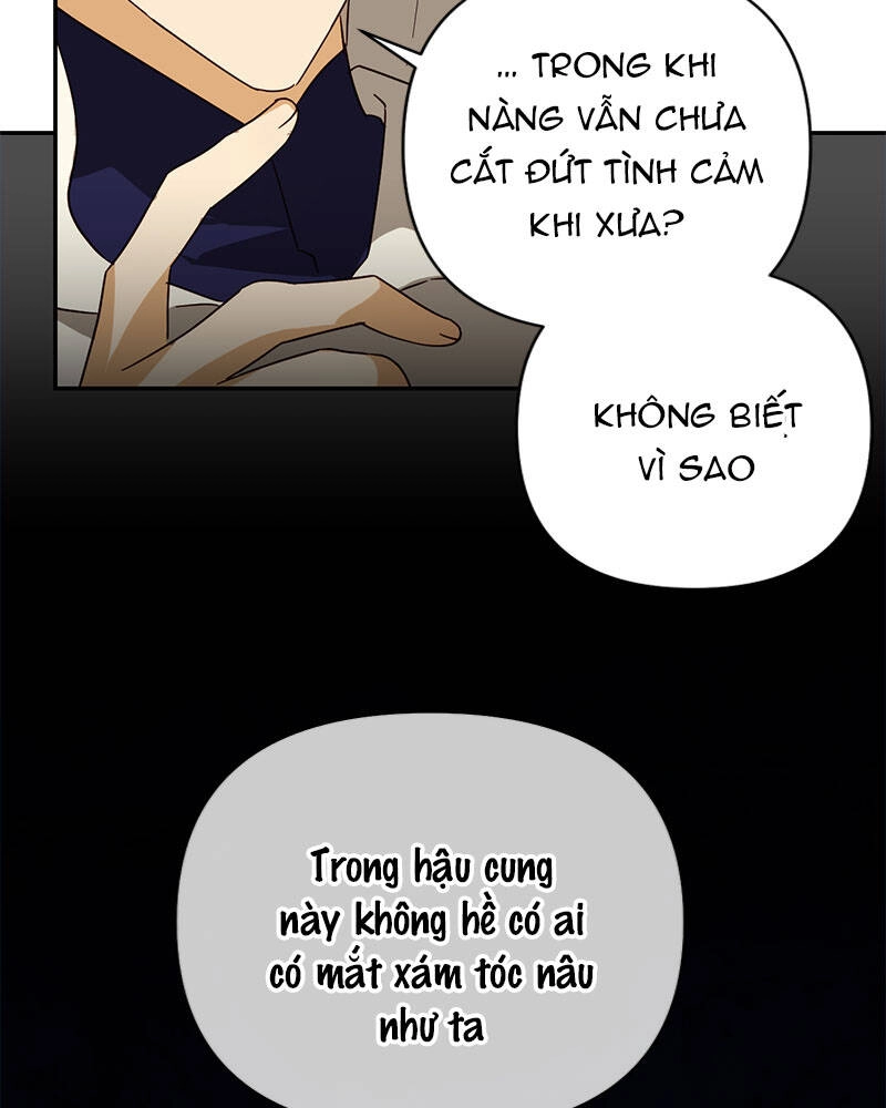 Dàn Trai Đẹp Chốn Hậu Cung Chapter 80.1 - 43