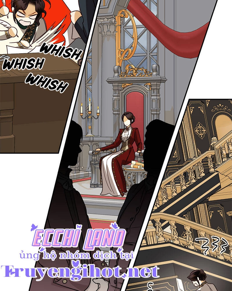 Dàn Trai Đẹp Chốn Hậu Cung Chapter 80.2 - 14