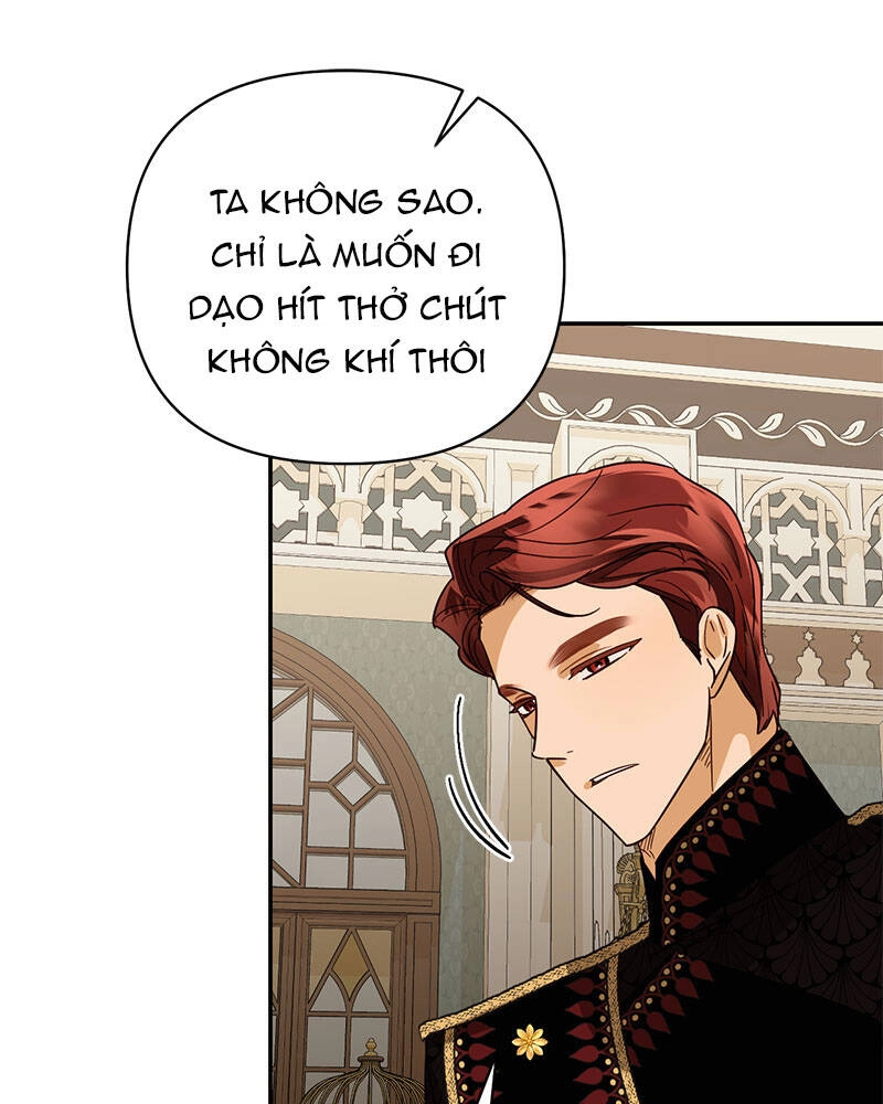 Dàn Trai Đẹp Chốn Hậu Cung Chapter 80.2 - 23