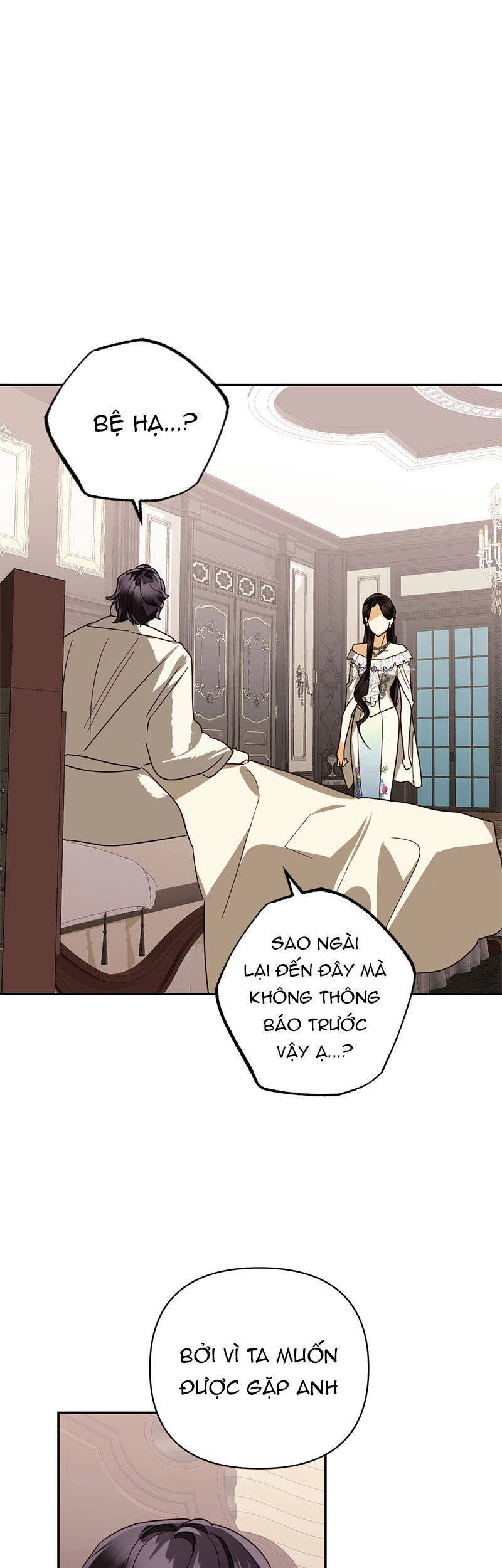 Dàn Trai Đẹp Chốn Hậu Cung Chapter 81.1 - 4