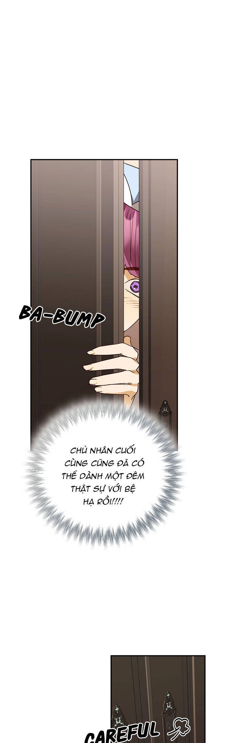 Dàn Trai Đẹp Chốn Hậu Cung Chapter 81.1 - 10