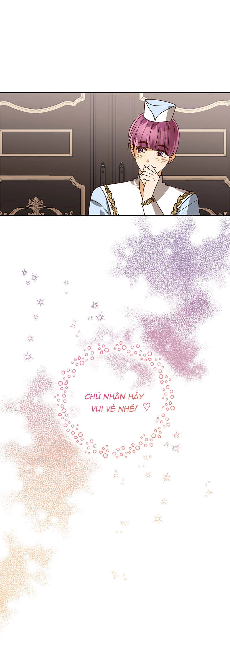 Dàn Trai Đẹp Chốn Hậu Cung Chapter 81.1 - 12