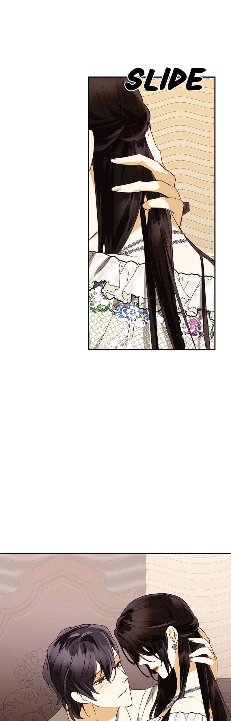 Dàn Trai Đẹp Chốn Hậu Cung Chapter 81.1 - 15