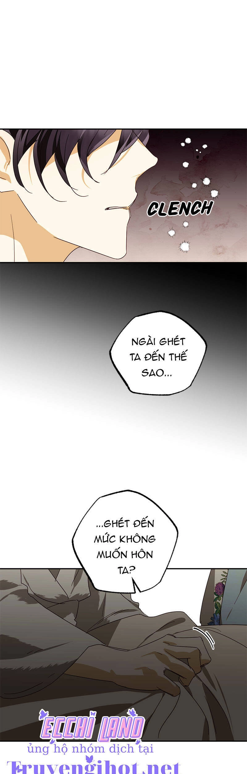 Dàn Trai Đẹp Chốn Hậu Cung Chapter 81.1 - 19