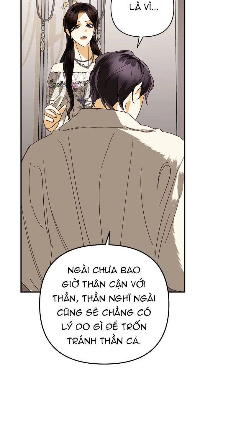 Dàn Trai Đẹp Chốn Hậu Cung Chapter 81.1 - 24