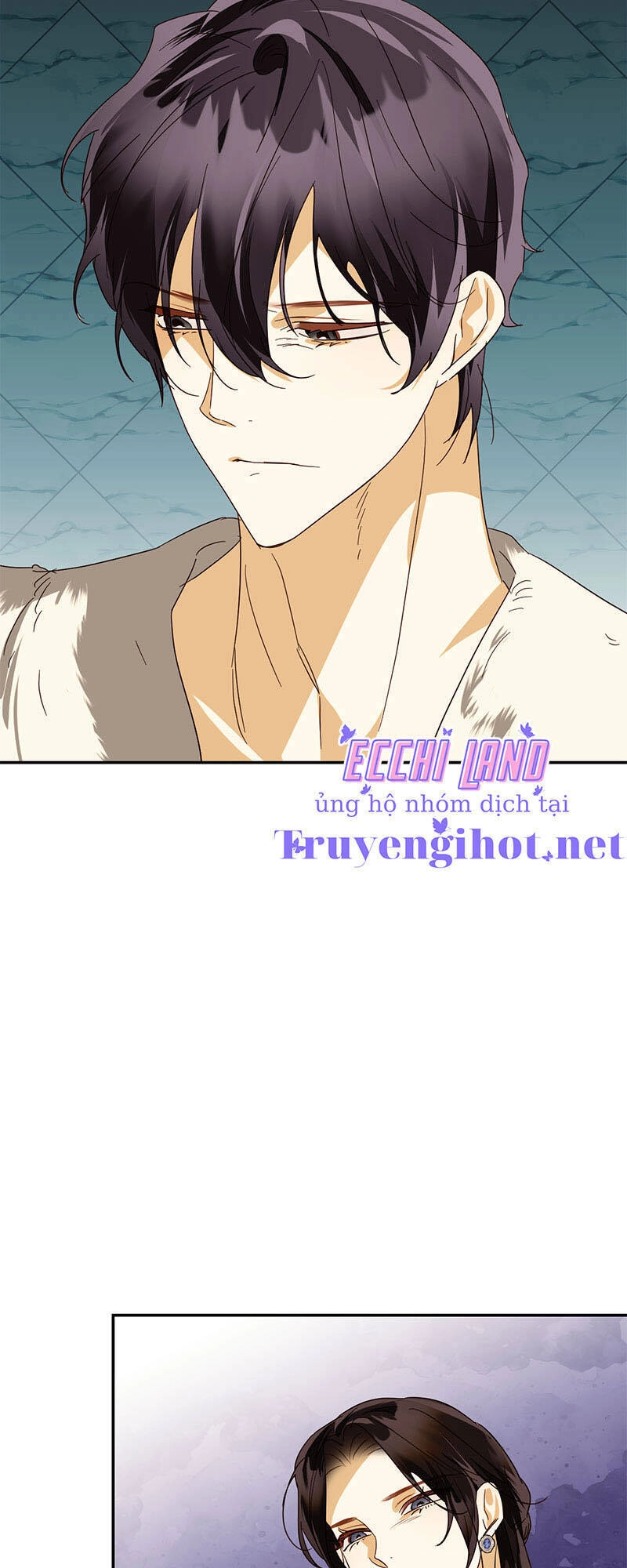 Dàn Trai Đẹp Chốn Hậu Cung Chapter 81.2 - 2