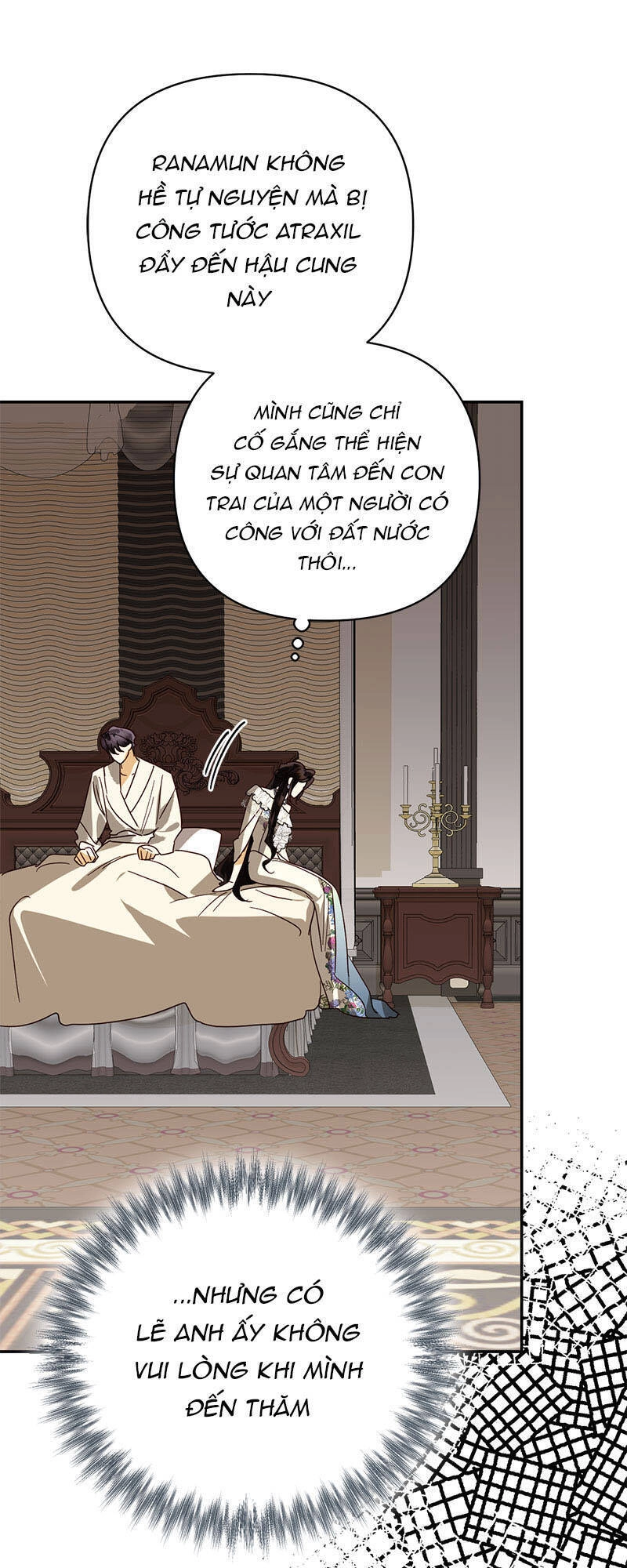 Dàn Trai Đẹp Chốn Hậu Cung Chapter 81.2 - 4