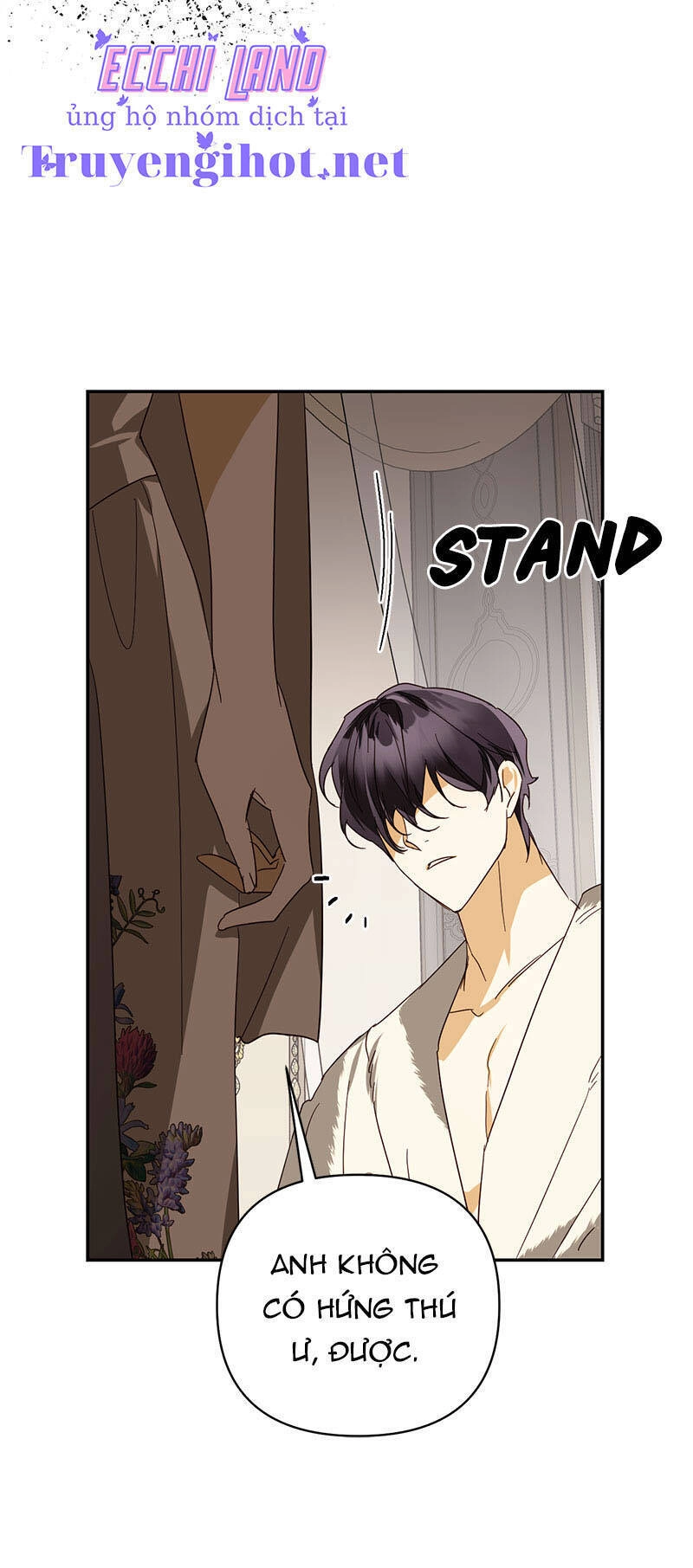 Dàn Trai Đẹp Chốn Hậu Cung Chapter 81.2 - 6