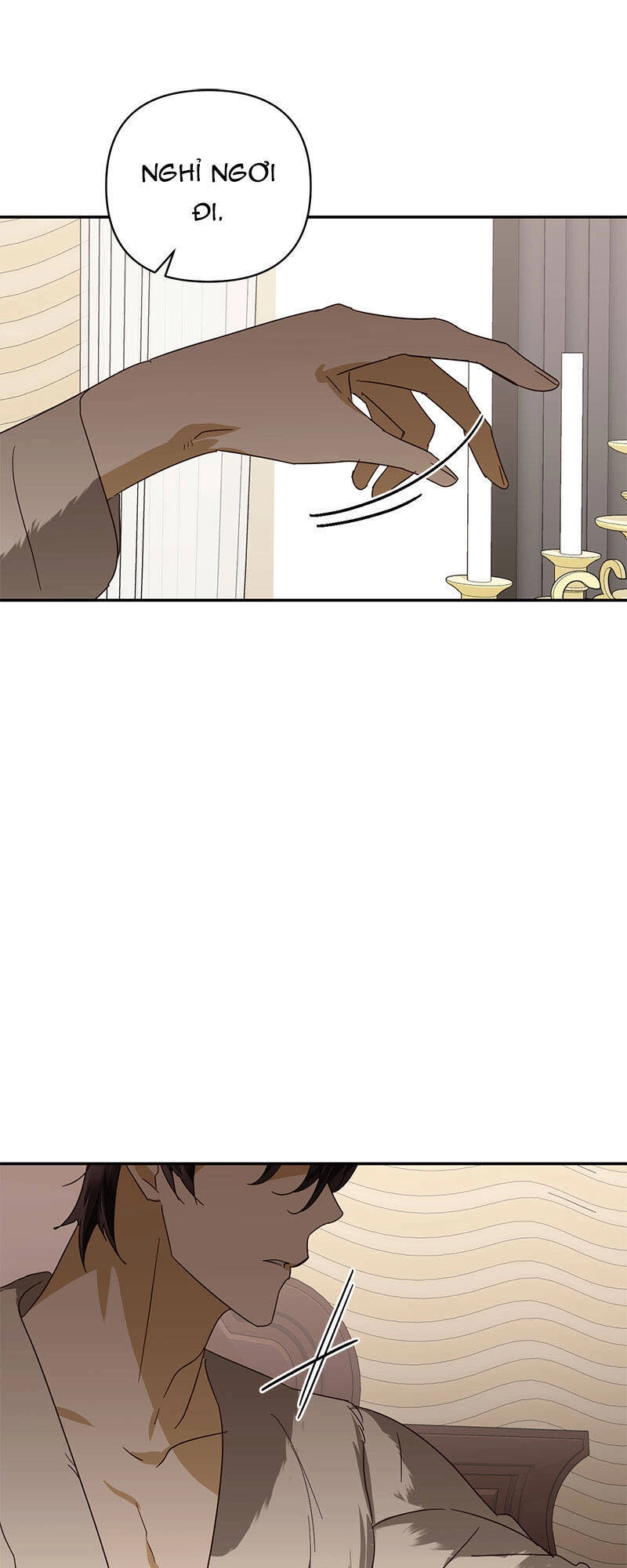 Dàn Trai Đẹp Chốn Hậu Cung Chapter 81.2 - 7