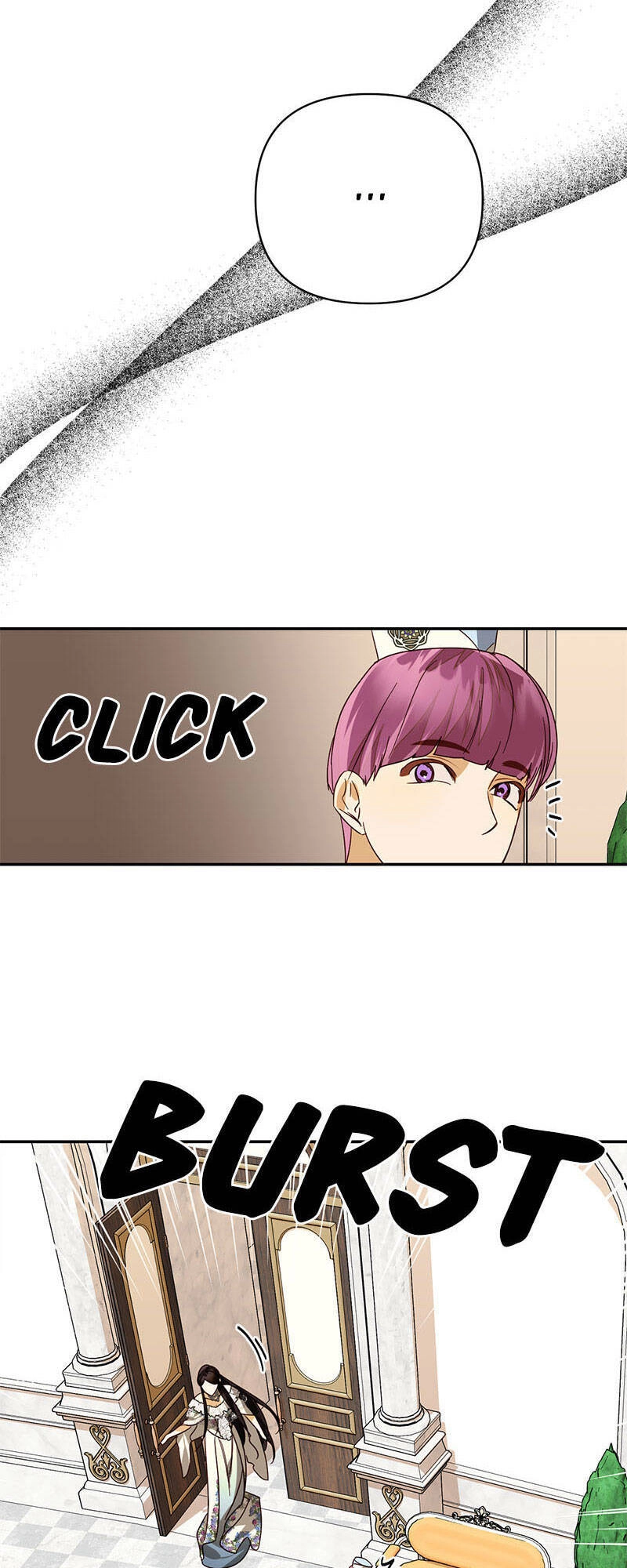 Dàn Trai Đẹp Chốn Hậu Cung Chapter 81.2 - 10