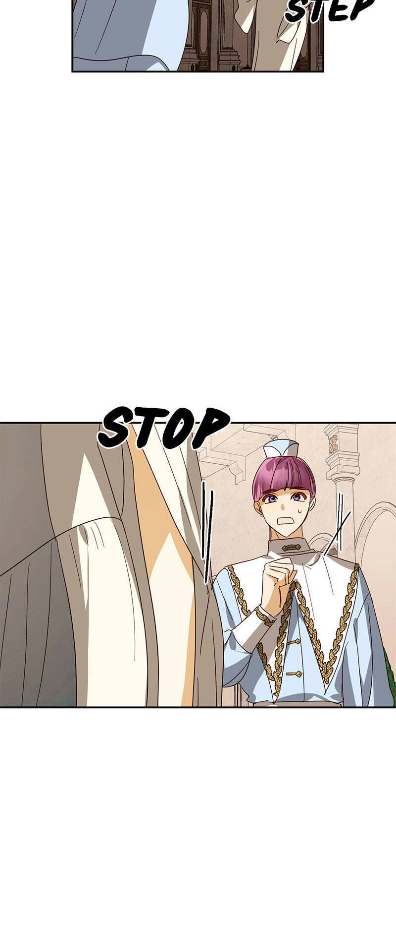 Dàn Trai Đẹp Chốn Hậu Cung Chapter 81.2 - 12