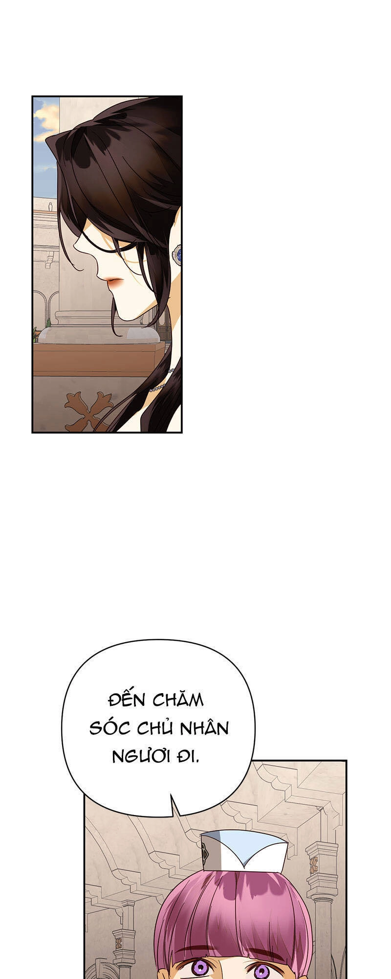 Dàn Trai Đẹp Chốn Hậu Cung Chapter 81.2 - 13