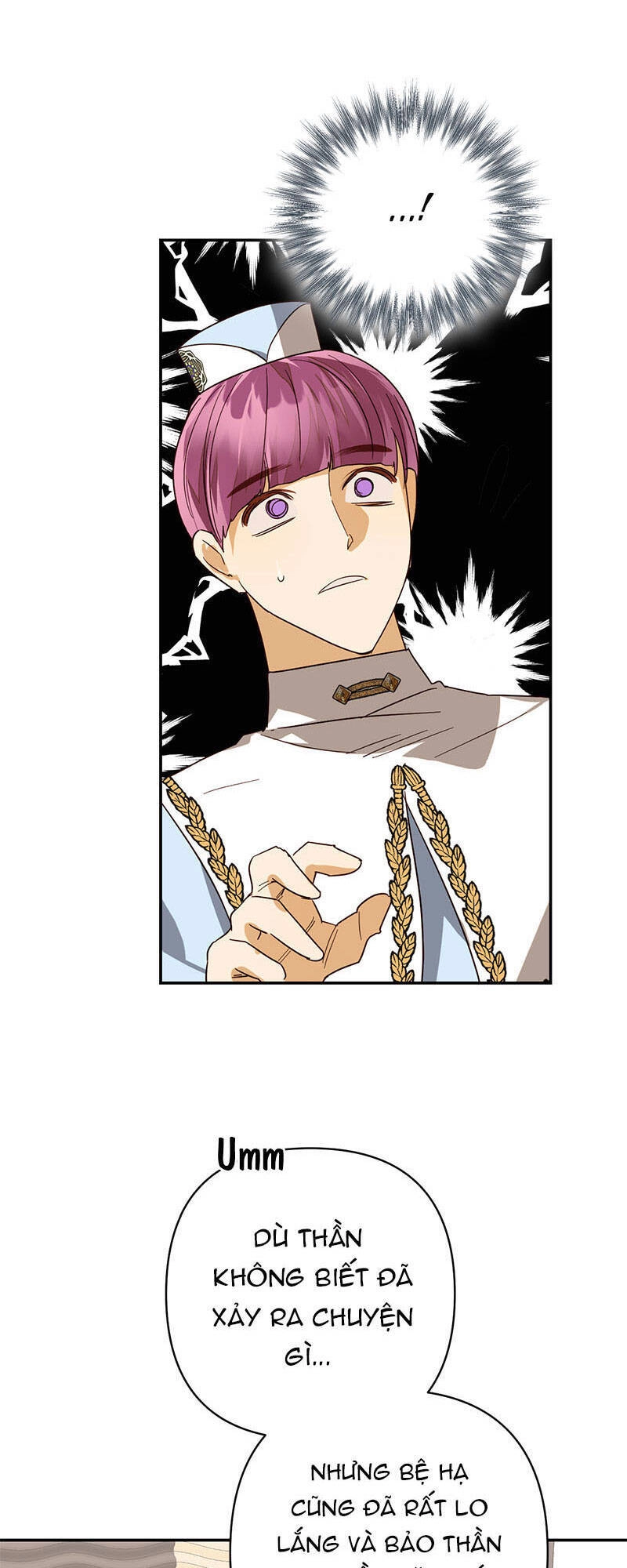 Dàn Trai Đẹp Chốn Hậu Cung Chapter 81.2 - 18