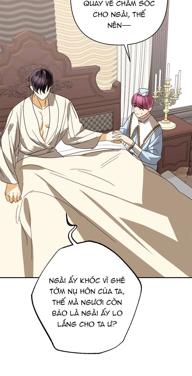 Dàn Trai Đẹp Chốn Hậu Cung Chapter 81.2 - 19