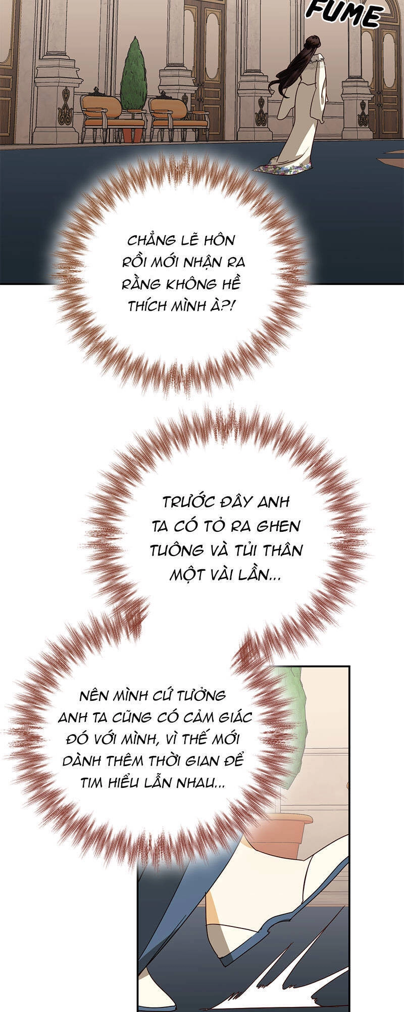 Dàn Trai Đẹp Chốn Hậu Cung Chapter 81.2 - 22