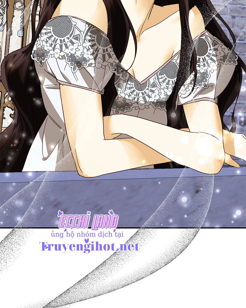 Dàn Trai Đẹp Chốn Hậu Cung Chapter 82.1 - 8