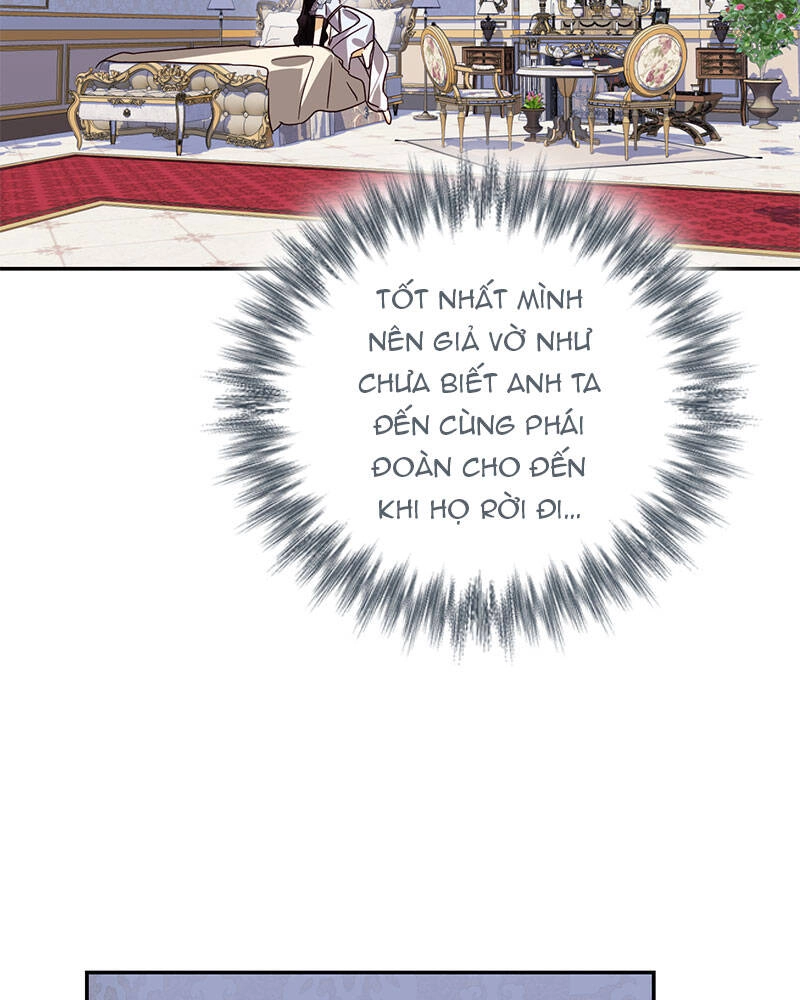 Dàn Trai Đẹp Chốn Hậu Cung Chapter 82.1 - 13