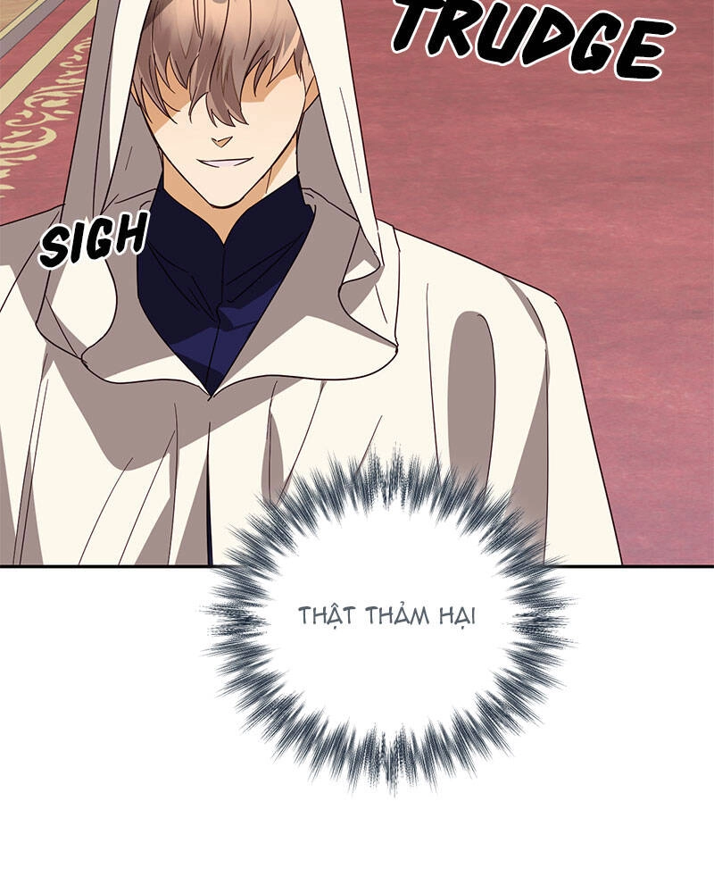 Dàn Trai Đẹp Chốn Hậu Cung Chapter 82.1 - 22