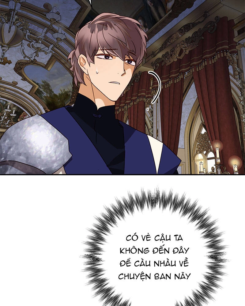 Dàn Trai Đẹp Chốn Hậu Cung Chapter 82.1 - 25